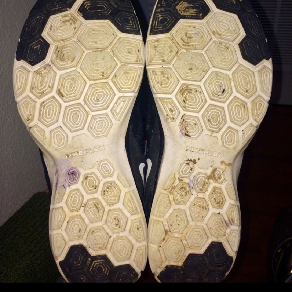 Running training shoes - Picture 4 of 6